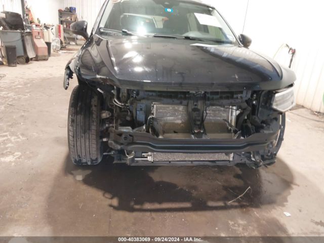 3VV3B7AX7NM163617 Volkswagen Tiguan 2.0t Se