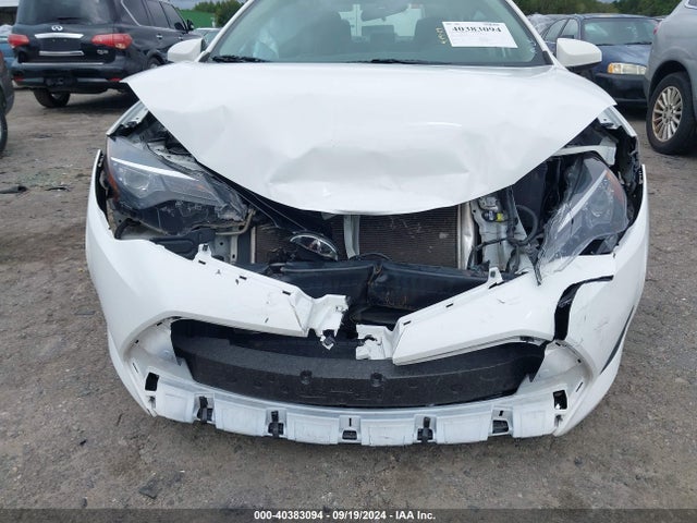Toyota COROLLA LE 2017 2T1BURHE3HC808703 Image 6