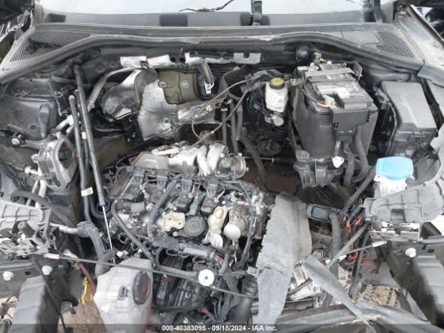WAUAUDGY7PA119760 Audi A3 Premium 40 Tfsi Front-wheel Drive S Tronic