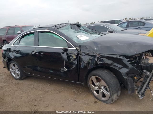 WAUAUDGY7PA119760 Audi A3 Premium 40 Tfsi Front-wheel Drive S Tronic