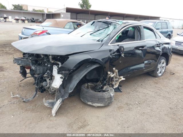 WAUAUDGY7PA119760 Audi A3 Premium 40 Tfsi Front-wheel Drive S Tronic