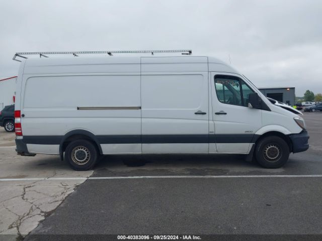 WD3PE8DC0E5858138 Mercedes-Benz Sprinter 2500 High Roof