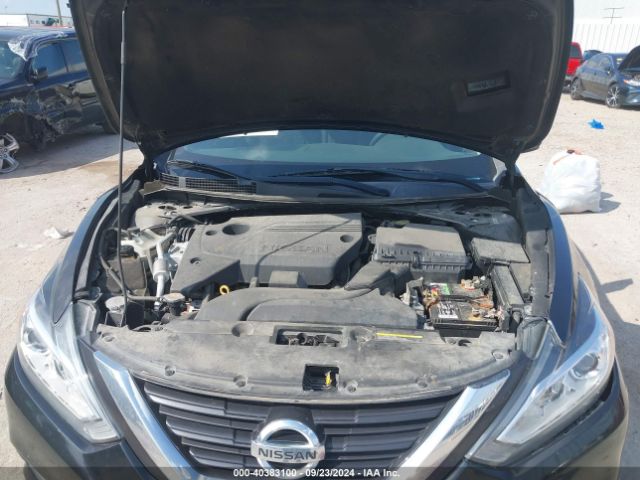 1N4AL3AP9HN351681 Nissan Altima 2.5 S