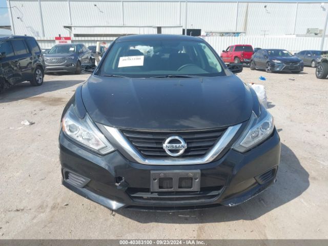 1N4AL3AP9HN351681 Nissan Altima 2.5 S