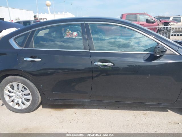 1N4AL3AP9HN351681 Nissan Altima 2.5 S