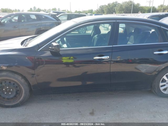 1N4AL3AP9HN351681 Nissan Altima 2.5 S