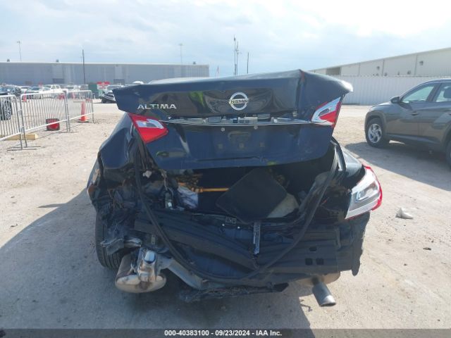 1N4AL3AP9HN351681 Nissan Altima 2.5 S