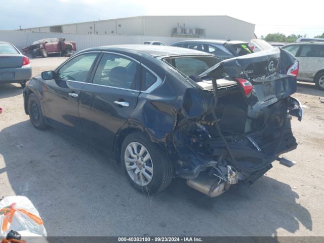 1N4AL3AP9HN351681 Nissan Altima 2.5 S