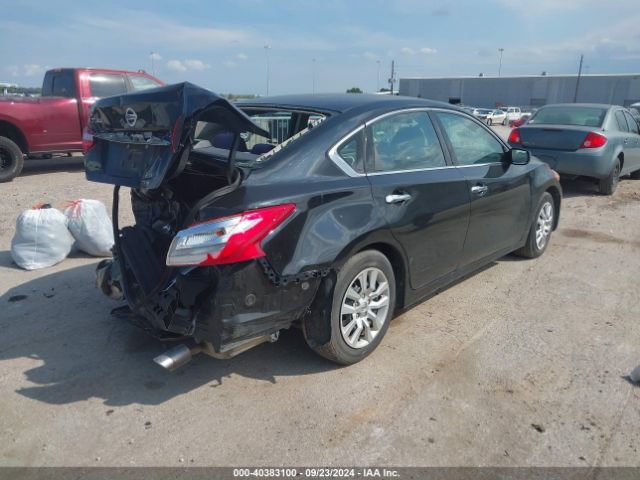 1N4AL3AP9HN351681 Nissan Altima 2.5 S