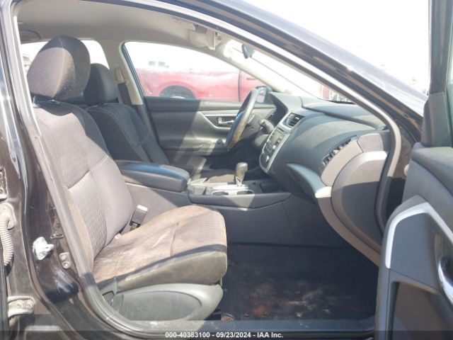 1N4AL3AP9HN351681 Nissan Altima 2.5 S