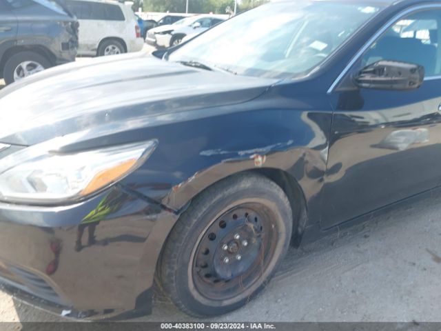 1N4AL3AP9HN351681 Nissan Altima 2.5 S