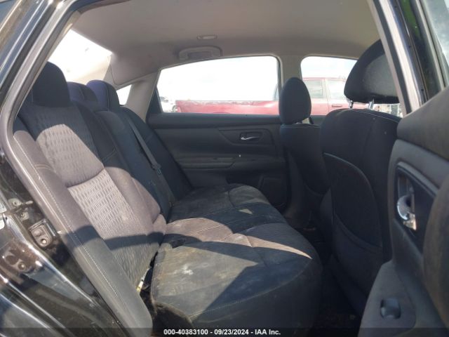 1N4AL3AP9HN351681 Nissan Altima 2.5 S