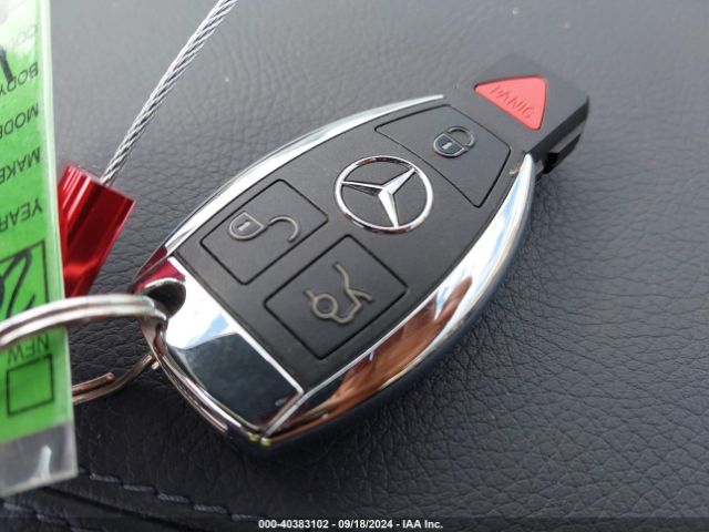 WDDSJ5CB6JN543265 Mercedes-Benz Amg Cla 45 4matic
