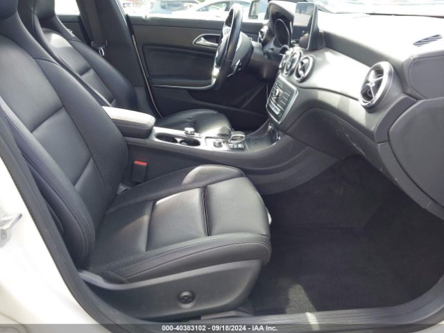 WDDSJ5CB6JN543265 Mercedes-Benz Amg Cla 45 4matic