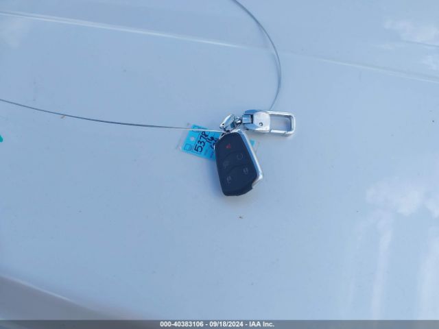 1G6AA1RX5G0128383 Cadillac Ats Standard