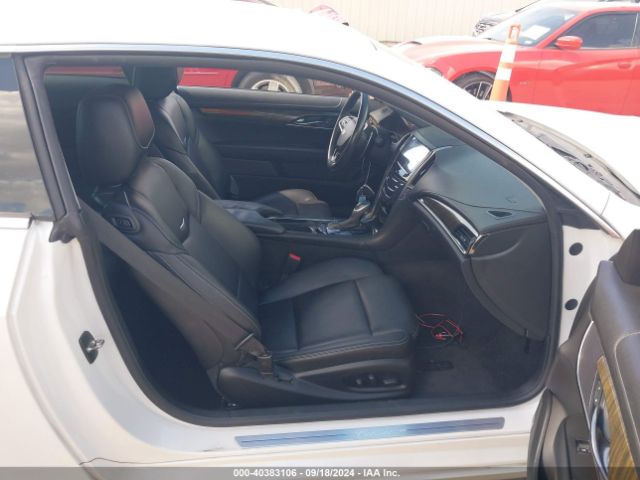 1G6AA1RX5G0128383 Cadillac Ats Standard