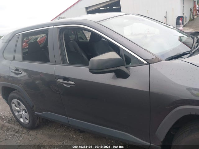 Toyota RAV4 LE 2022 2T3H1RFV4NC193538 Image 13