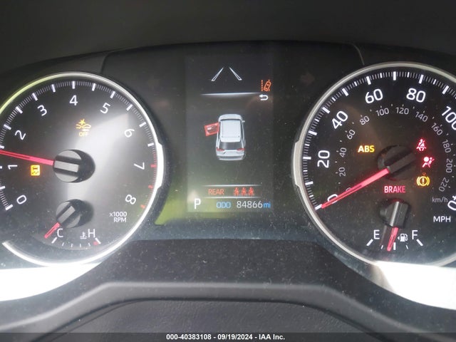 Toyota RAV4 LE 2022 2T3H1RFV4NC193538 Image 15