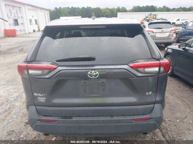 Toyota RAV4 LE 2022 2T3H1RFV4NC193538 Image 16
