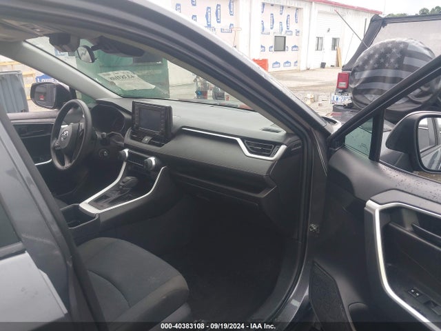 Toyota RAV4 LE 2022 2T3H1RFV4NC193538 Image 5