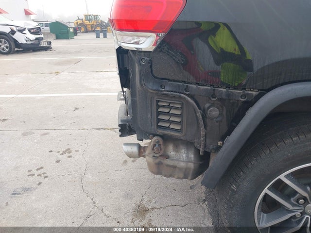 1C4RJFBG4HC834719 Jeep Grand Cherokee Limited 4x4