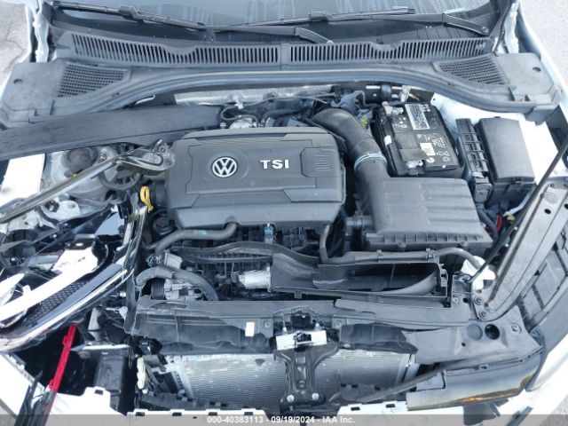 3VW6T7BU1MM098515 Volkswagen Jetta Gli 2.0t Autobahn/2.0t S