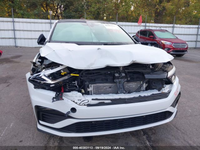 3VW6T7BU1MM098515 Volkswagen Jetta Gli 2.0t Autobahn/2.0t S