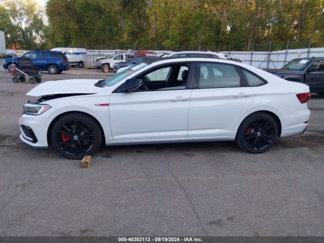 3VW6T7BU1MM098515 Volkswagen Jetta Gli 2.0t Autobahn/2.0t S