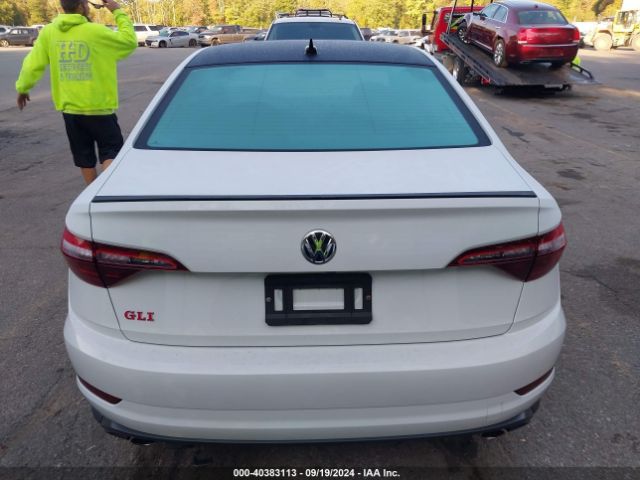 3VW6T7BU1MM098515 Volkswagen Jetta Gli 2.0t Autobahn/2.0t S