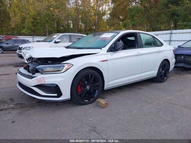 3VW6T7BU1MM098515 Volkswagen Jetta Gli 2.0t Autobahn/2.0t S