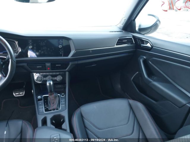 3VW6T7BU1MM098515 Volkswagen Jetta Gli 2.0t Autobahn/2.0t S
