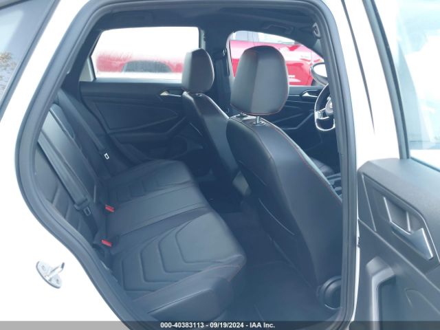 3VW6T7BU1MM098515 Volkswagen Jetta Gli 2.0t Autobahn/2.0t S