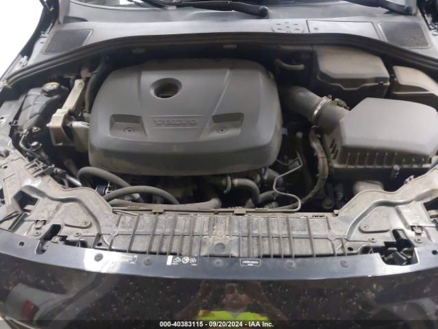 LYV402HK3JB164754 Volvo S60 Inscription T5