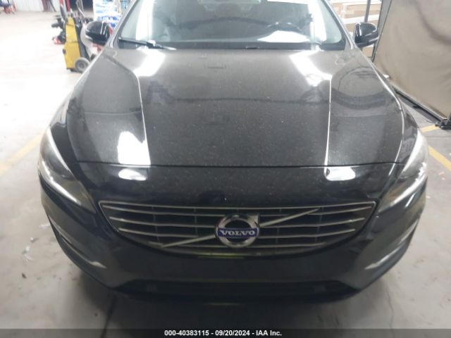 LYV402HK3JB164754 Volvo S60 Inscription T5