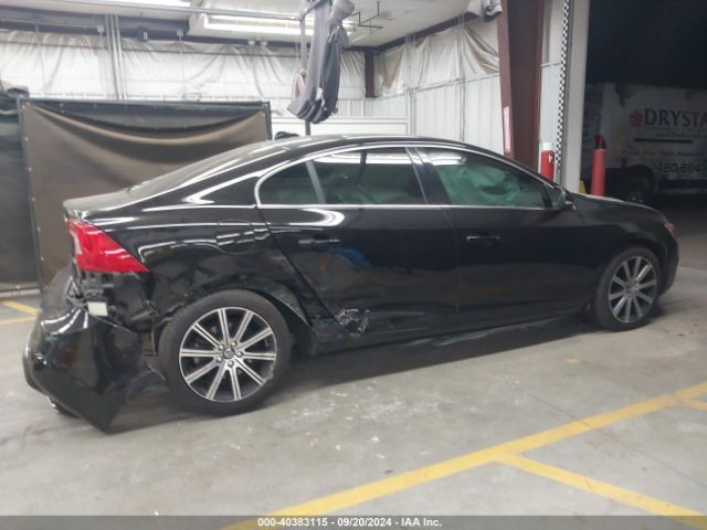 LYV402HK3JB164754 Volvo S60 Inscription T5