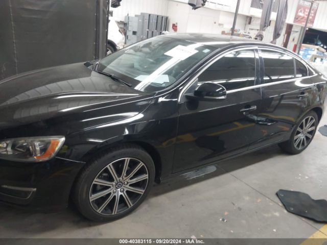 LYV402HK3JB164754 Volvo S60 Inscription T5