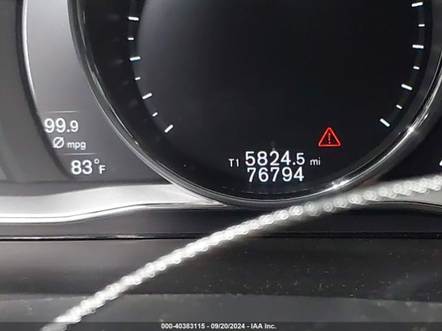 LYV402HK3JB164754 Volvo S60 Inscription T5
