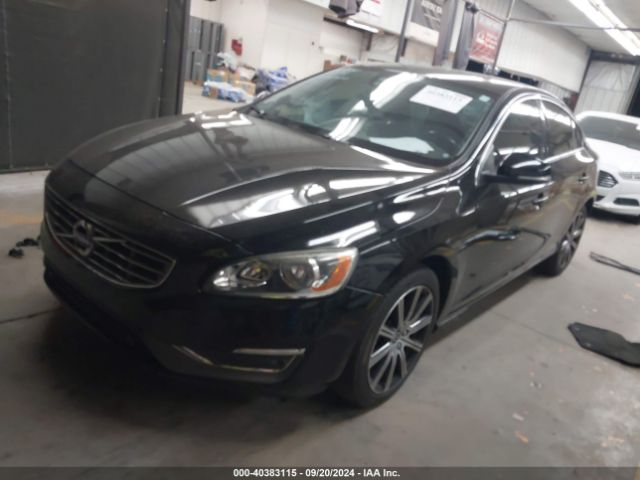 LYV402HK3JB164754 Volvo S60 Inscription T5