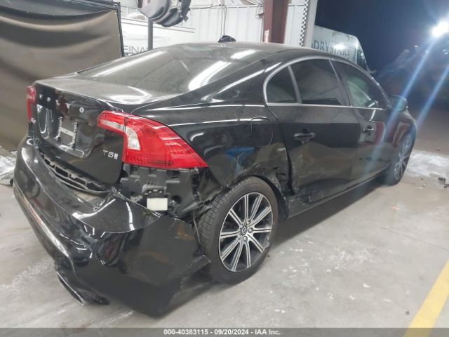LYV402HK3JB164754 Volvo S60 Inscription T5