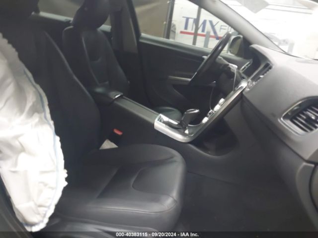 LYV402HK3JB164754 Volvo S60 Inscription T5