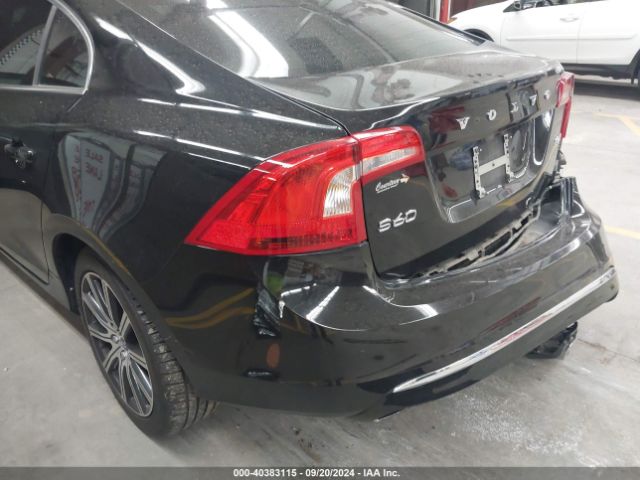 LYV402HK3JB164754 Volvo S60 Inscription T5