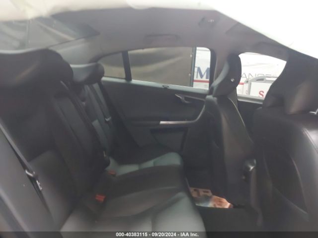 LYV402HK3JB164754 Volvo S60 Inscription T5