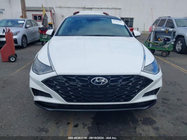 KMHL34J25NA211512 Hyundai Sonata Limited