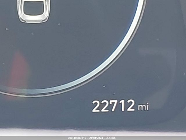 KMHL34J25NA211512 Hyundai Sonata Limited