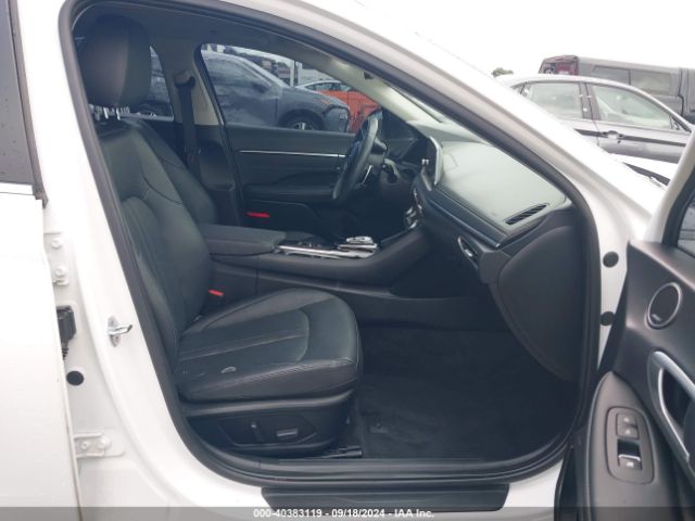 KMHL34J25NA211512 Hyundai Sonata Limited