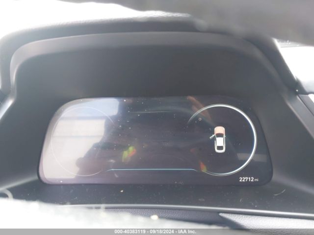 KMHL34J25NA211512 Hyundai Sonata Limited