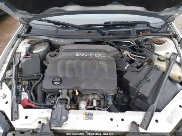2G1WB5E35E1103438 Chevrolet Impala Limited Lt