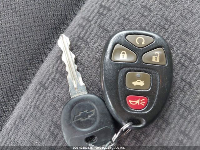 2G1WB5E35E1103438 Chevrolet Impala Limited Lt