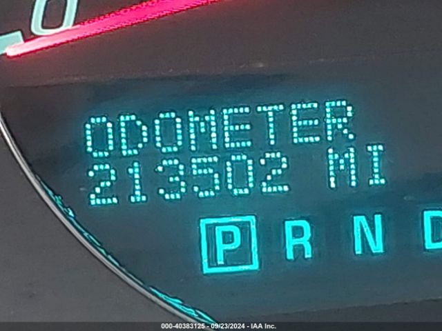 2G1WB5E35E1103438 Chevrolet Impala Limited Lt