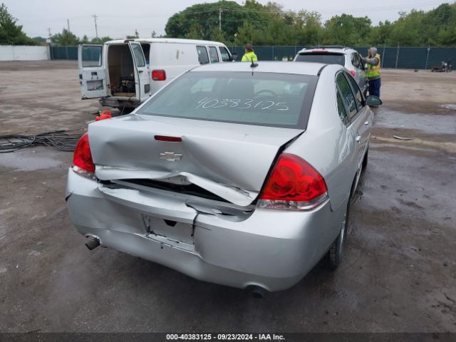 2G1WB5E35E1103438 Chevrolet Impala Limited Lt
